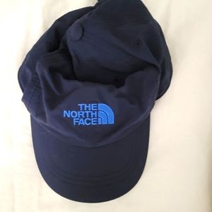 North Face hat